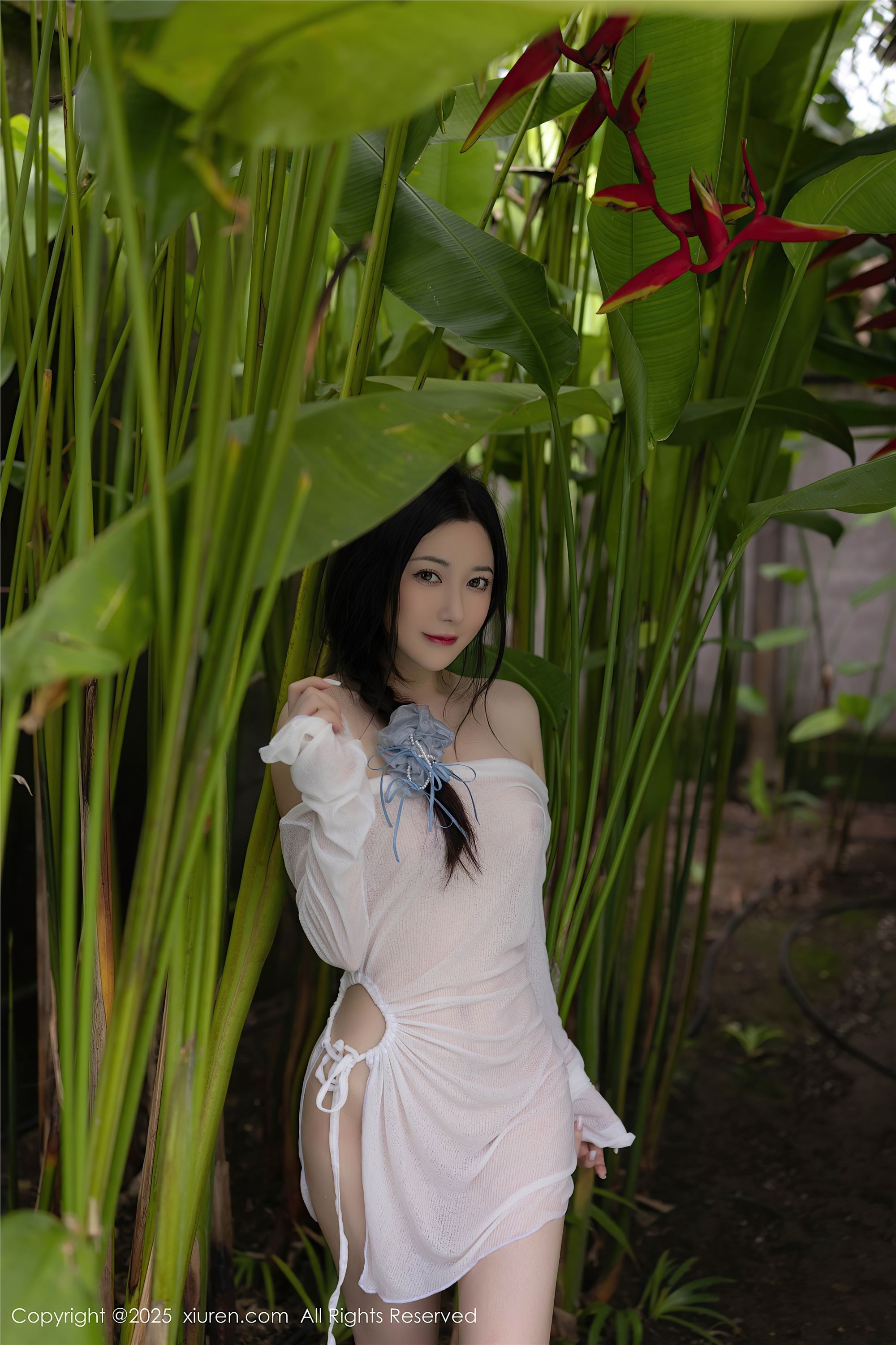 Xiuren秀人网 2025.06.06 NO.10377 鱼子酱Fish